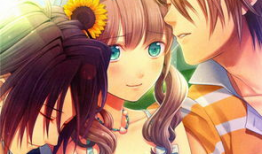 乙女动漫,乙女动漫中的甜蜜爱情故事